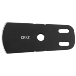 Chuck Cook Design Axe Head Survival System