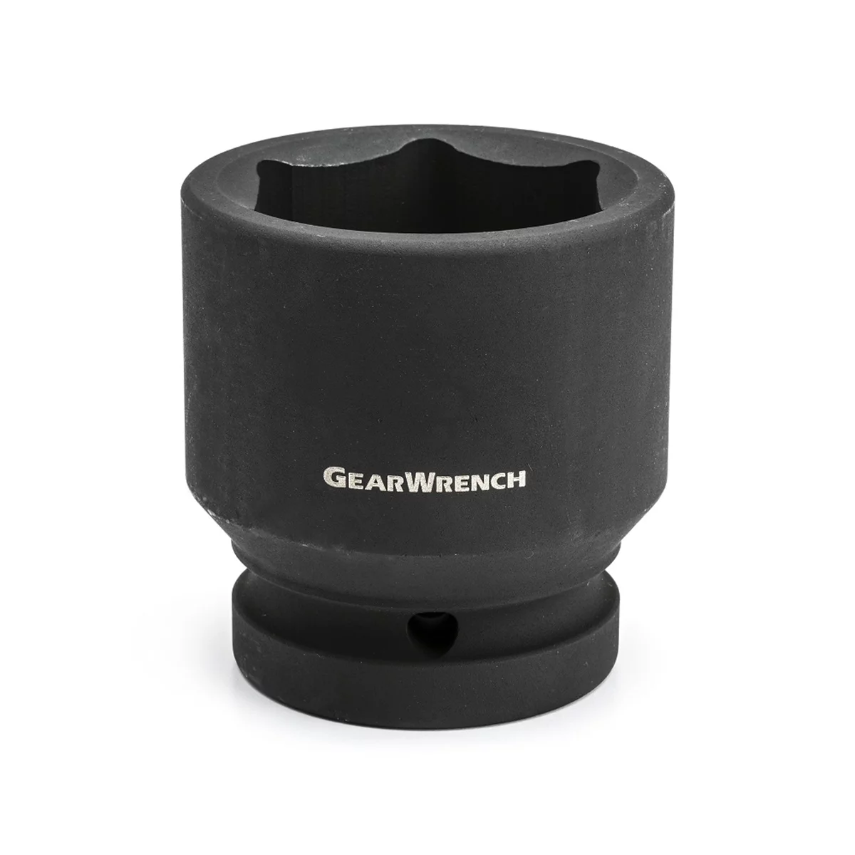 1" Drive 6 Pt Impact Socket 2-5/8"