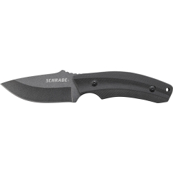 Schrade Full Tang Fixed Blade Knife