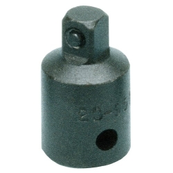 ADAPTOR IMPACT 1/2 IN DR 1/2FX3/8M