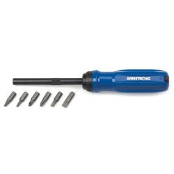 screwdriver handle