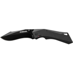 Schrade Shiznit M.A.G.I.C. Assisted Opening Liner Lock Folding K