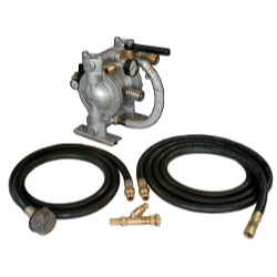 Ballast Pump Pkg