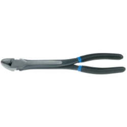 LONG REACH HI-LEV DIAG PLIERS