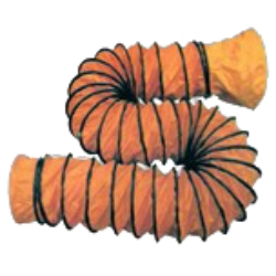 Hose 8" (200mm)