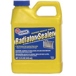 Super Radiator Sealr 15Oz 12pk