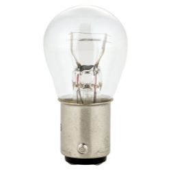 10 PK 7528 Bulb 13.5V 1.85/.44A (P21/5W) S-8