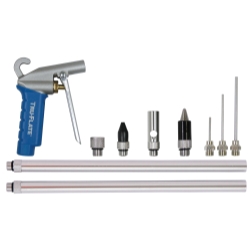 Hi-Flo Blowgun