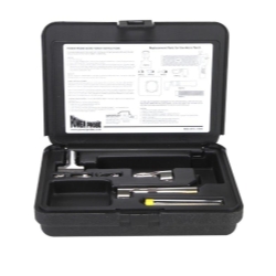 FULL PPMT ACCESSORY KIT IN BLOW MOLD CASE