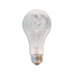 Rough Service Lamps 15 2packs