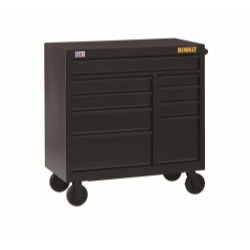 DEWALT 41INX21IN 9-DWR MOBILE WORKBENCH BLK