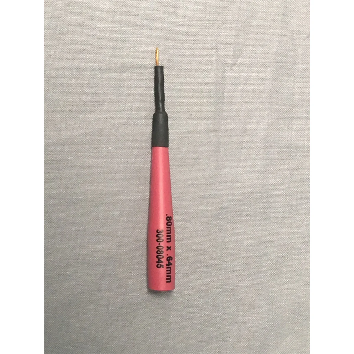 (image for) MALE FLEX PROBE REPLACEMENT 6.0L DIESEL