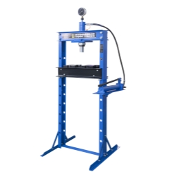 20 Ton Shop Press (XD)