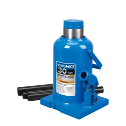 30 Ton Bottle Jack (Welded Type) (HD)