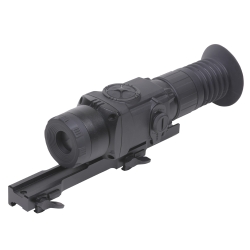 PULSAR CORE RXQ30V 1.6-6.4X22 THERMAL RIFLESCOPE
