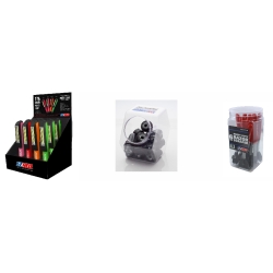 Bundle Including PCOB12PKC, BK50112PCK, MS60010PK
