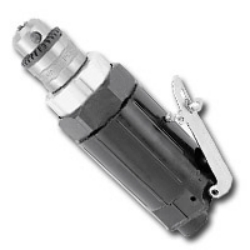 DRILL 3/8 HIGH SPEED STRAIGHT, MADE IN USA