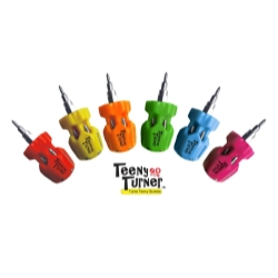 Teeny Turner Micro Driver EACH
