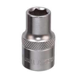 OEMTOOLS 22391 11 MM 1/2 DRIVE SOCKET