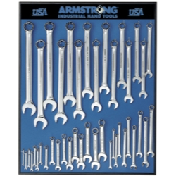 Combination Wrench Display