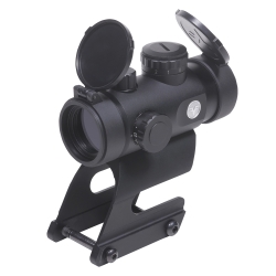 FIREFIELD AGILITY 1X30 SHOTGUN RED DOT
