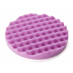3M Perfect-It 1-Step Foam Finishing Pad 8 in