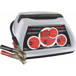 2 Amp Hybrid Charger/Maint./Engine Start/Tester