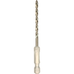 ULTRLOK DRILL BIT 1/8