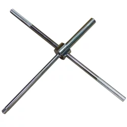 EZ-Spin Speed Wrench