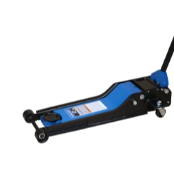 2T Extra Long Low Profile Service Jack (XD)