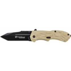 Smith & Wesson Black Ops M.A.G.I.C. Assisted Opening Liner Lock