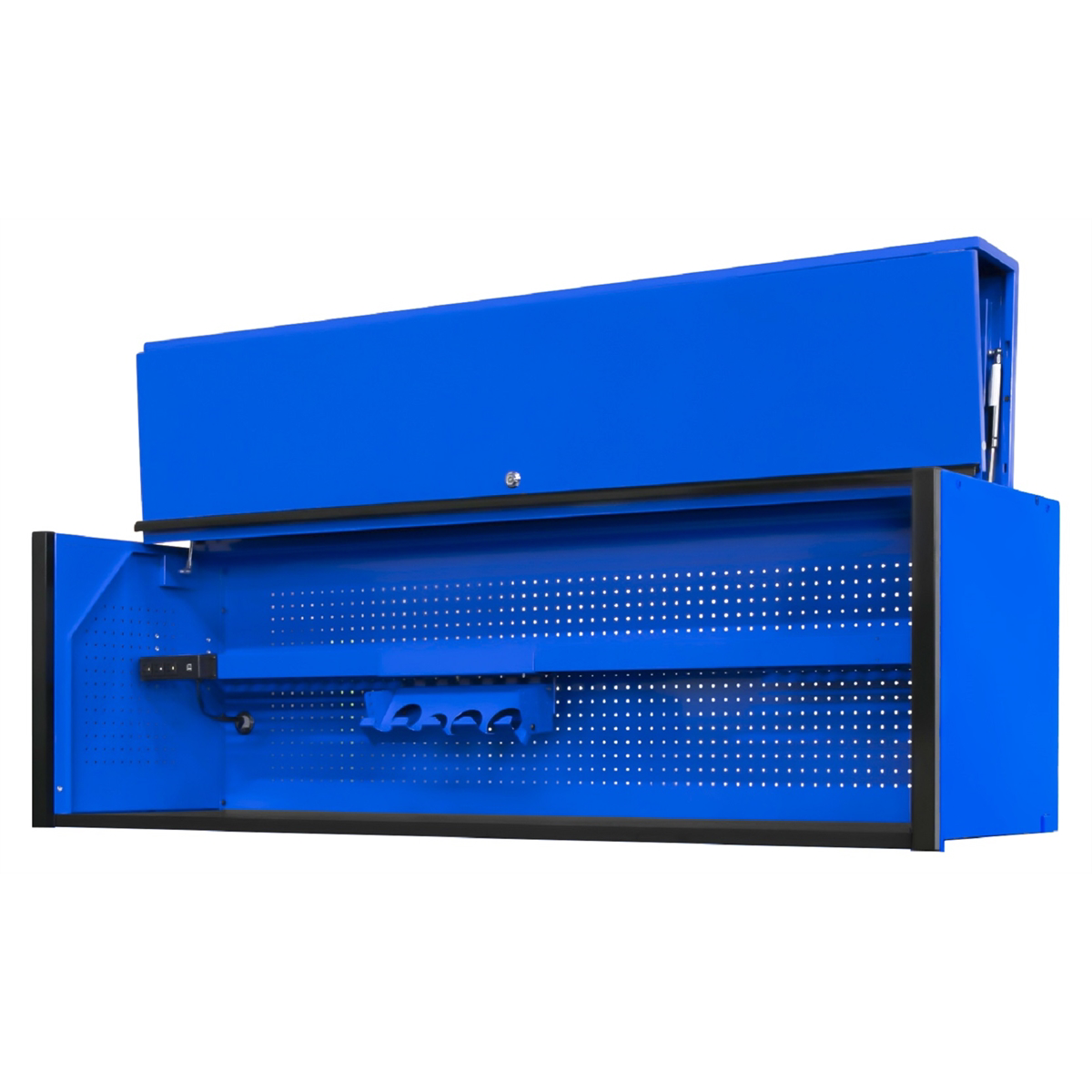 Extreme Tools Extreme Pwr Hutch Blue Black Handle