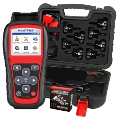 (image for) MaxiTPMS TS508KMV-1 Kit with Tool, 1-Sensors, MVK