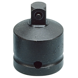 ADAPTOR IMPACT 3/4 IN DR 3/4FX1/2M