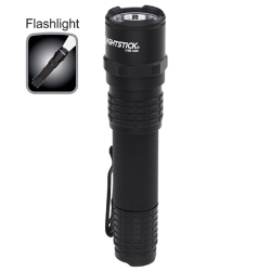 320 Lumen Mini-TAC USB Rechargeable Flashlight