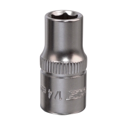 OEMTOOLS 22224 1/4 INCH 1/4 DRIVE SOCKET