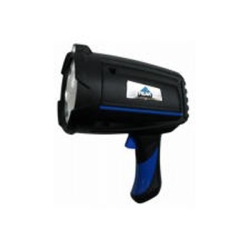 2.5M Spotlight Black