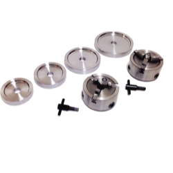 TWIN CHUCK KIT