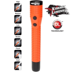 Recharge Dual-Light - Red - Light & Battery Only