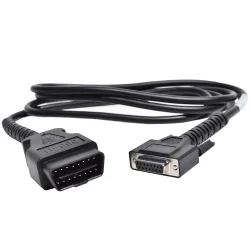 (image for) Bartec OBDII Cable for Tech400SD/500 Pro TPMS Tools