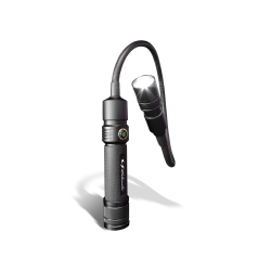 Rechargeable Flex Light with Magnetic Base