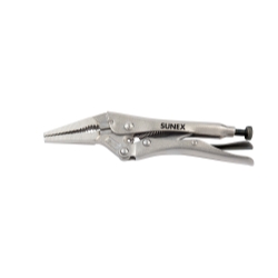6IN Long Nose Locking Pliers