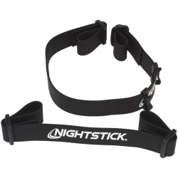 Replacement 2-Part Heavy Duty Rubber Strap