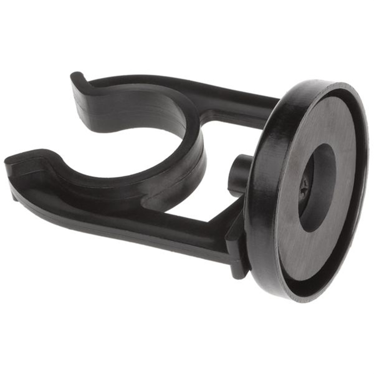 Hook and Magnet for LED Lights