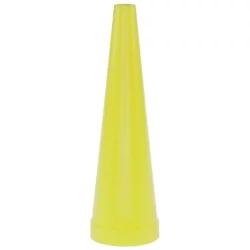Yellow Cone for 9746 Series LED Lights