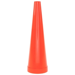 Red Cone for 9746 Series LED Lights