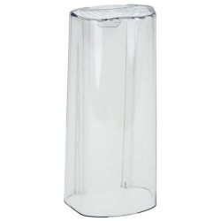 Replacement Lens for 18 Watt Fluorescent Lights
