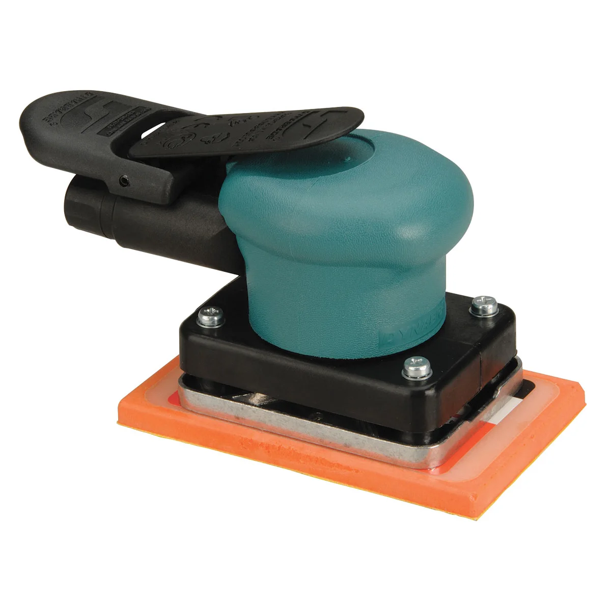 (image for) DYNABUG II ORBITAL SANDER, NON-VACUUM