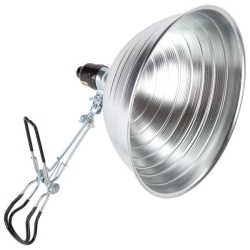 10 1/2" Utility Reflector Light