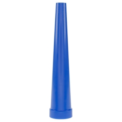 Blue Safety Cone for 9500, 9600, 9900 series